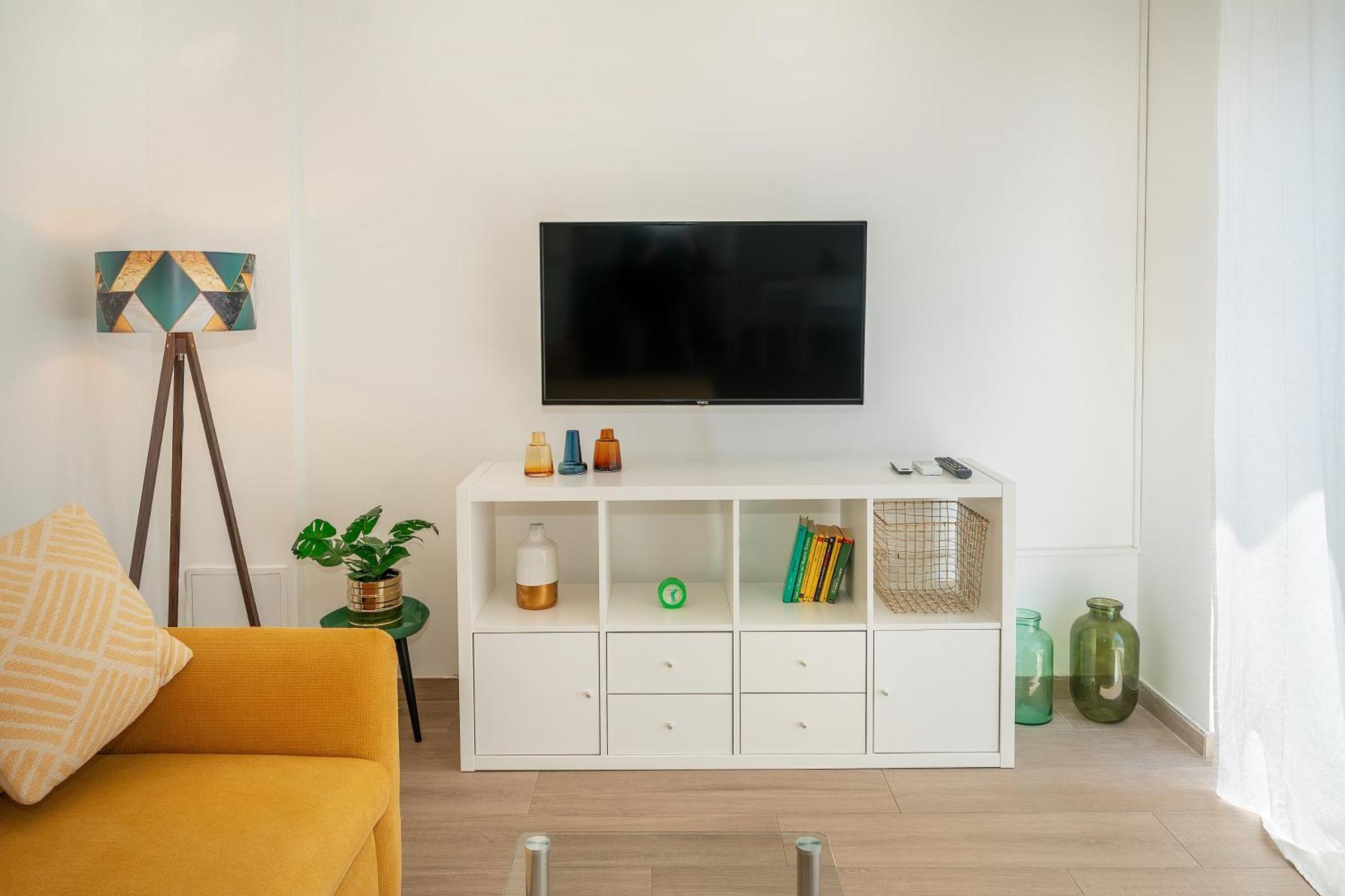 Poolside Apartments Anabella Baška Extérieur photo